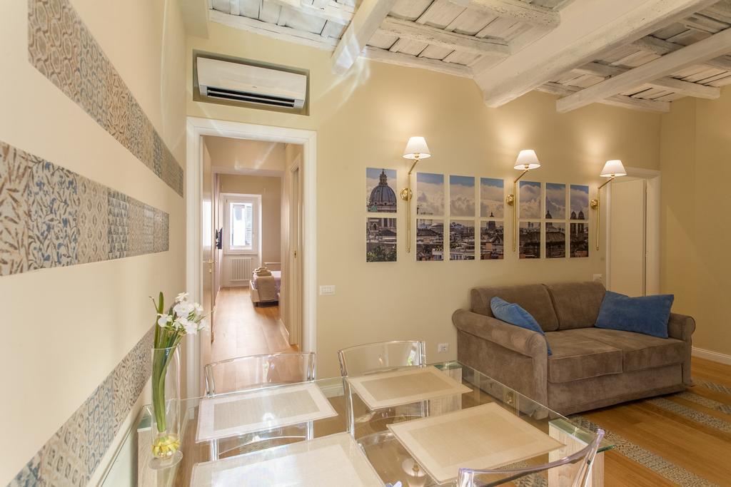 Apartment Boschetto 124 *