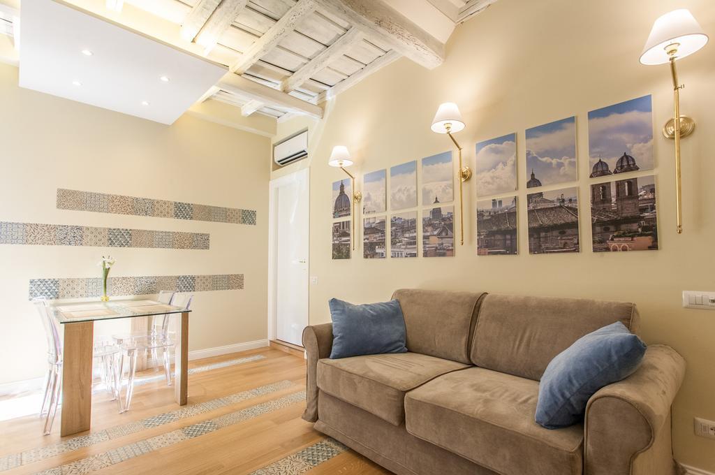 Apartment Boschetto 124 *